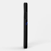 astronaut Case-Mate iPhone case (Achterkant/rechts)