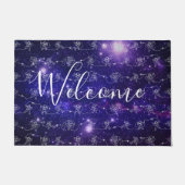 Astronaut Deurmat (Voorkant)