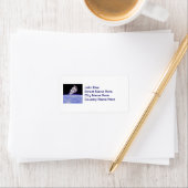 Astronaut Etiket (Insitu)