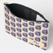 Astronaut Etui (Open)