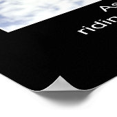 Astronaut Gernhardt-STS-69 Shuttle Mission NASA Poster (Hoek)