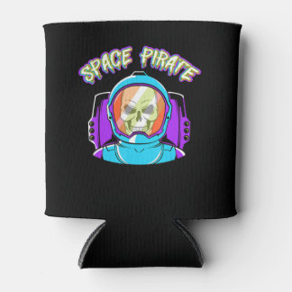 Astronaut geschenken voor volwassenen - Space Pira Blikjeskoeler