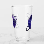 Astronaut Glass Glas (Links)
