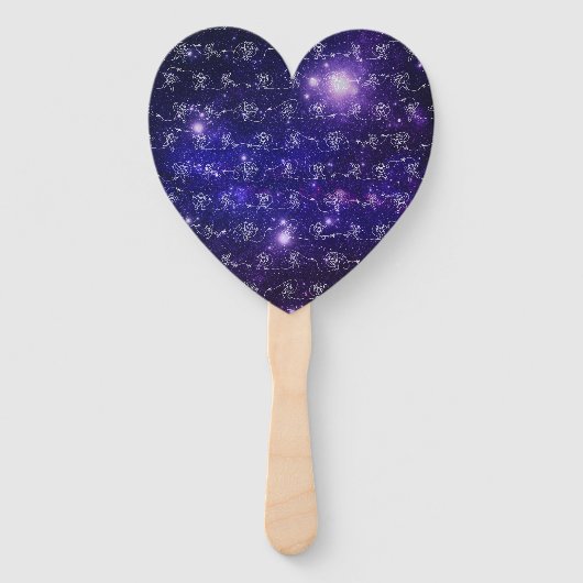 Astronaut Handwaaier (Achterkant)