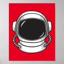 astronaut helm