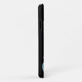 Astronaut Iphone Case (Achterkant/rechts)