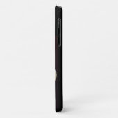 Astronaut Iphone Case (Achterkant/links)