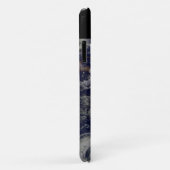 Astronaut Iphone Case (Achterkant/rechts)