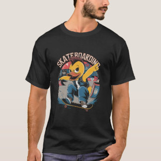 Astronaut Kostuum Verjaardagsfeestje Planeten Melk T-shirt