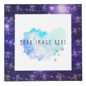 Astronaut Kubus (Rechts)