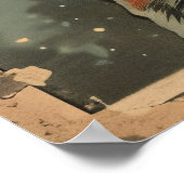 Astronaut Kunst Astronaut Galerij Kunst Kunst As Poster (Hoek)