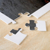 Astronaut Legpuzzel (Zijkant)