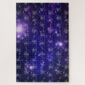 Astronaut Legpuzzel (Verticaal)