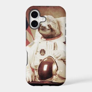 Astronaut Luiaard