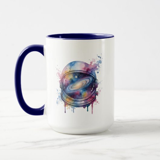 Astronaut Mok (Links)
