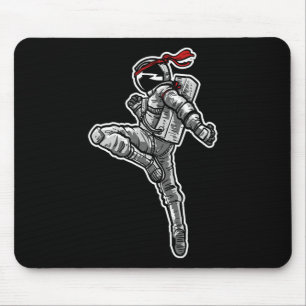 Astronaut Muay Thai Boxing Karate Kickboxing Muismat