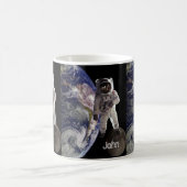 Astronaut Mug (Centre)
