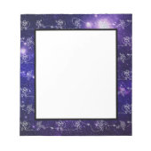 Astronaut Notitieblok (Voorkant)