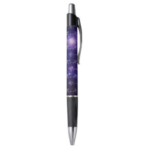 Astronaut Pen