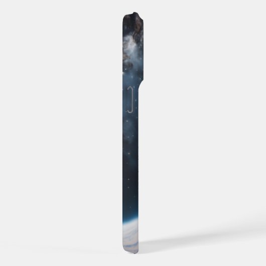 Astronaut perdu dans l'espace iphone 15 pro max co (Côté droit)