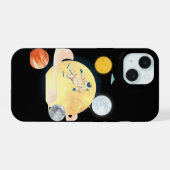 Astronaut phone (Verso Horizontal)
