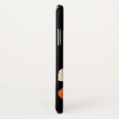 Astronaut phone Case-Mate iPhone case (Achterkant / rechts)