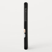 Astronaut phone  Case-Mate iPhone case (Achterkant/links)