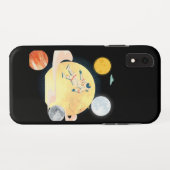 Astronaut phone  Case-Mate iPhone case (Achterkant (horizontaal))