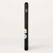 Astronaut phone Case-Mate iPhone case (Achterkant/links)