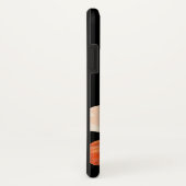 Astronaut phone Case-Mate iPhone case (Achterkant / rechts)