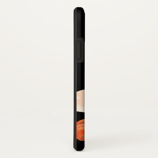 Astronaut phone Case-Mate iPhone case (Achterkant / rechts)