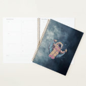 Astronaut Planner (Display)