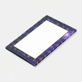 Astronaut Post-it® Notes (Schuin)