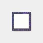 Astronaut Post-it® Notes (Voorkant)