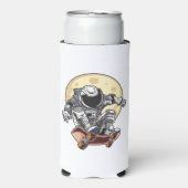 Astronaut Skate (Seltzer Voorkant)