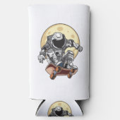 Astronaut Skate (Voorkant)