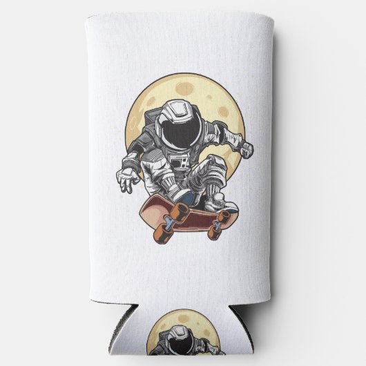 Astronaut Skate (Voorkant)