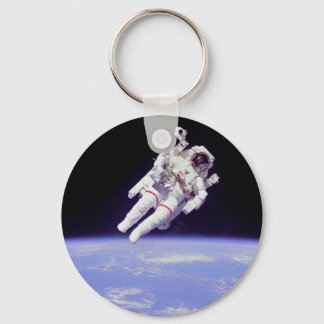 Astronaut Sleutelhanger