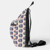 Astronaut Sling Bag (Rechts)