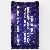 Astronaut Spandoek (Verticaal)