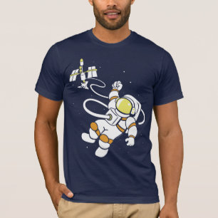 Astronaut T-shirt