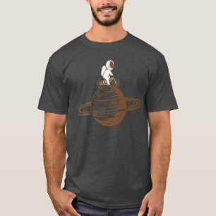 Astronaut  t-shirt