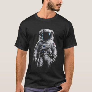 Astronaut T-shirt