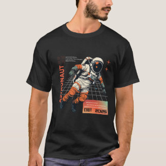 Astronaut T-shirt