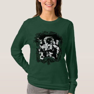 Astronaut T-shirt
