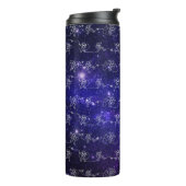 Astronaut Thermosbeker (Gedraaid links)