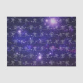 Astronaut Tissuepapier (Voorkant)