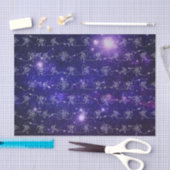 Astronaut Tissuepapier (Craft)