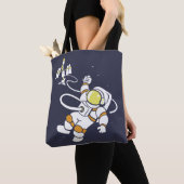 Astronaut Tote Bag (Dichtbij)