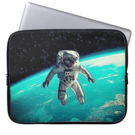 ASTRONAUT UNTETHERED LAPTOP SLEEVE